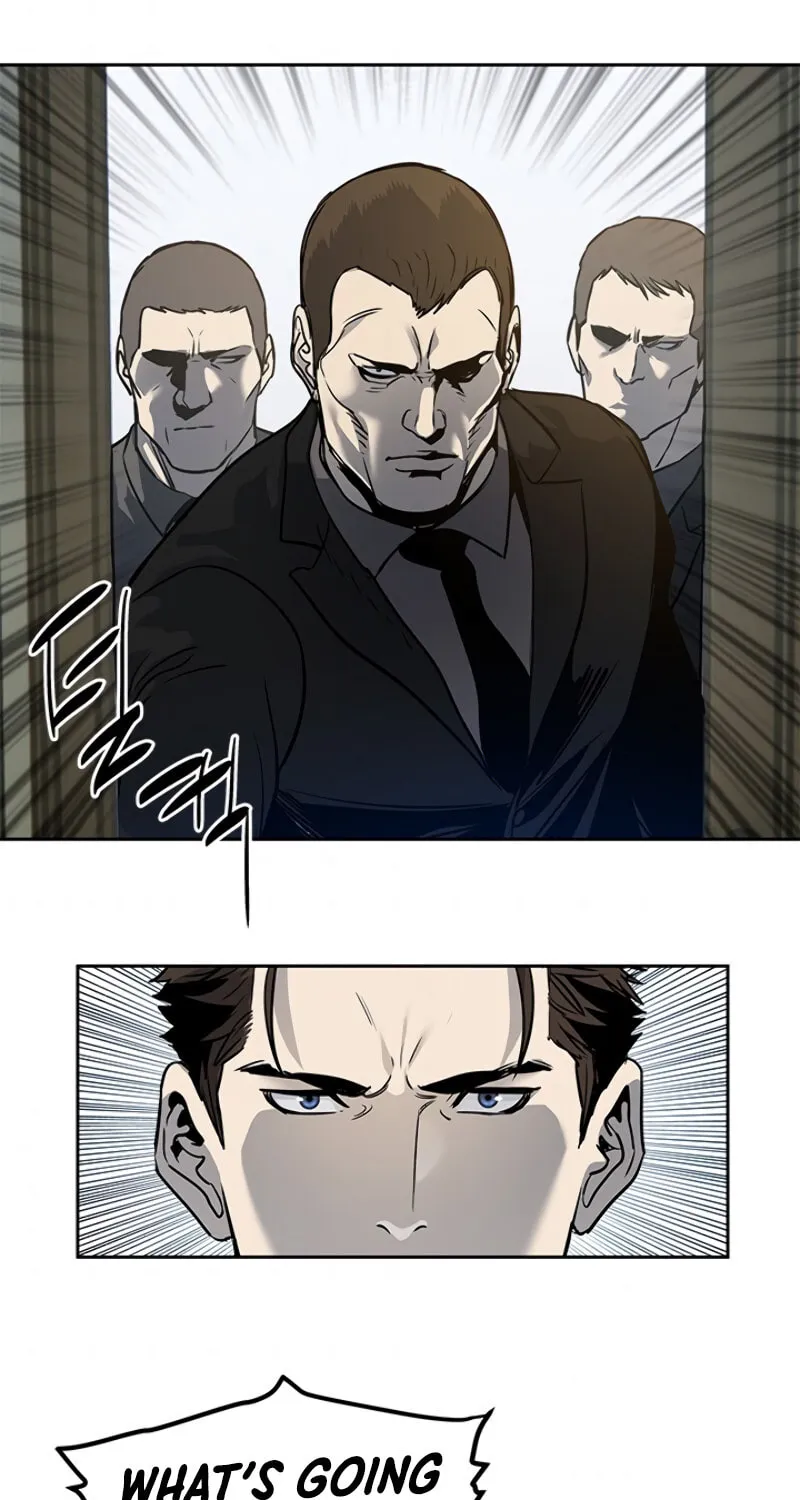 God of Blackfield Chapter 66 page 62 - 