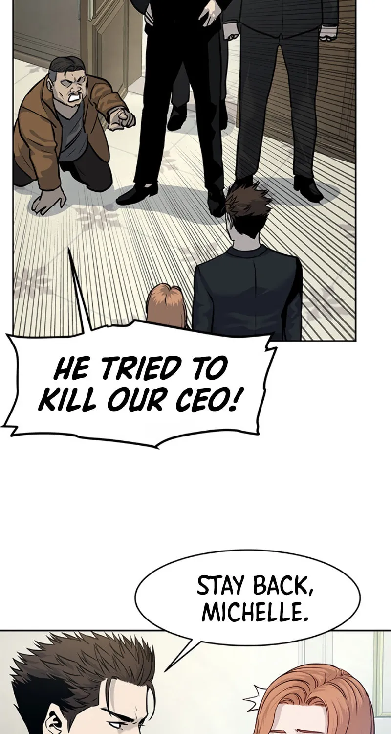 God of Blackfield Chapter 66 page 64 - 