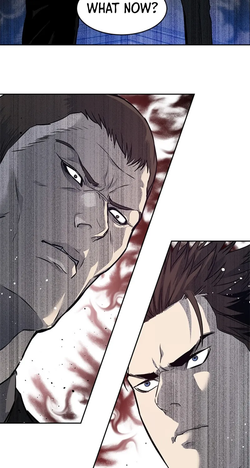 God of Blackfield Chapter 66 page 67 - 