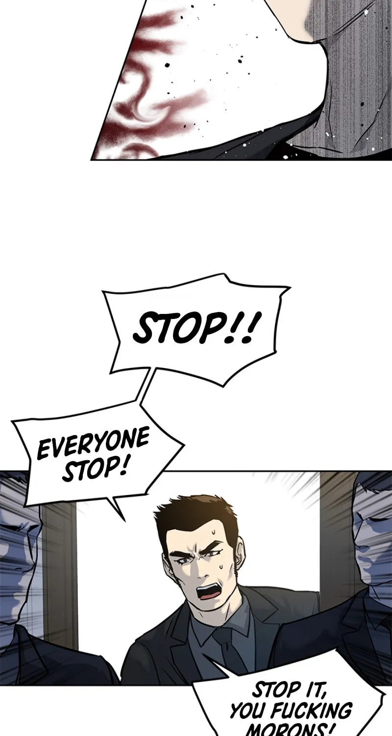 God of Blackfield Chapter 66 page 68 - 