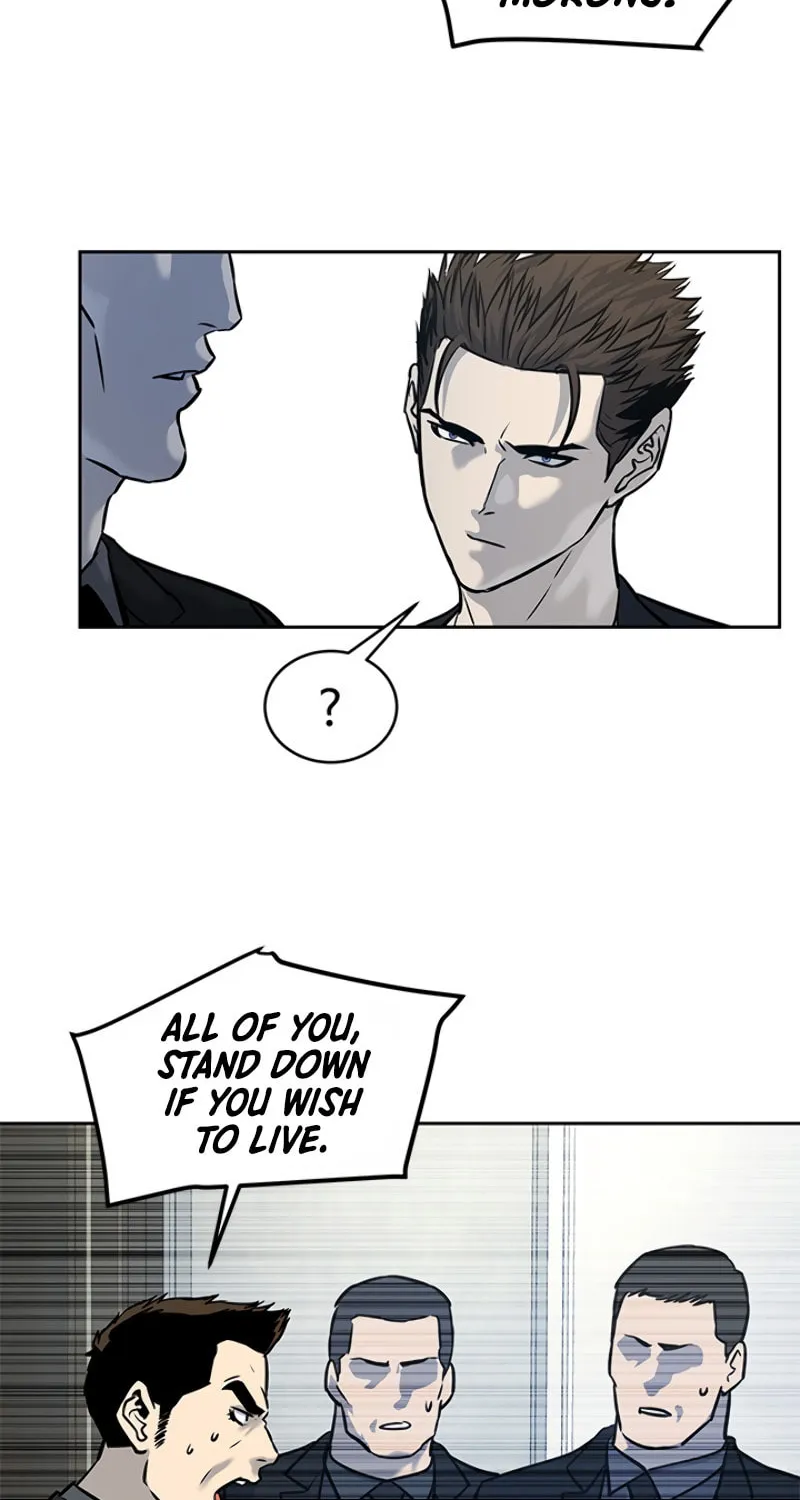 God of Blackfield Chapter 66 page 69 - 