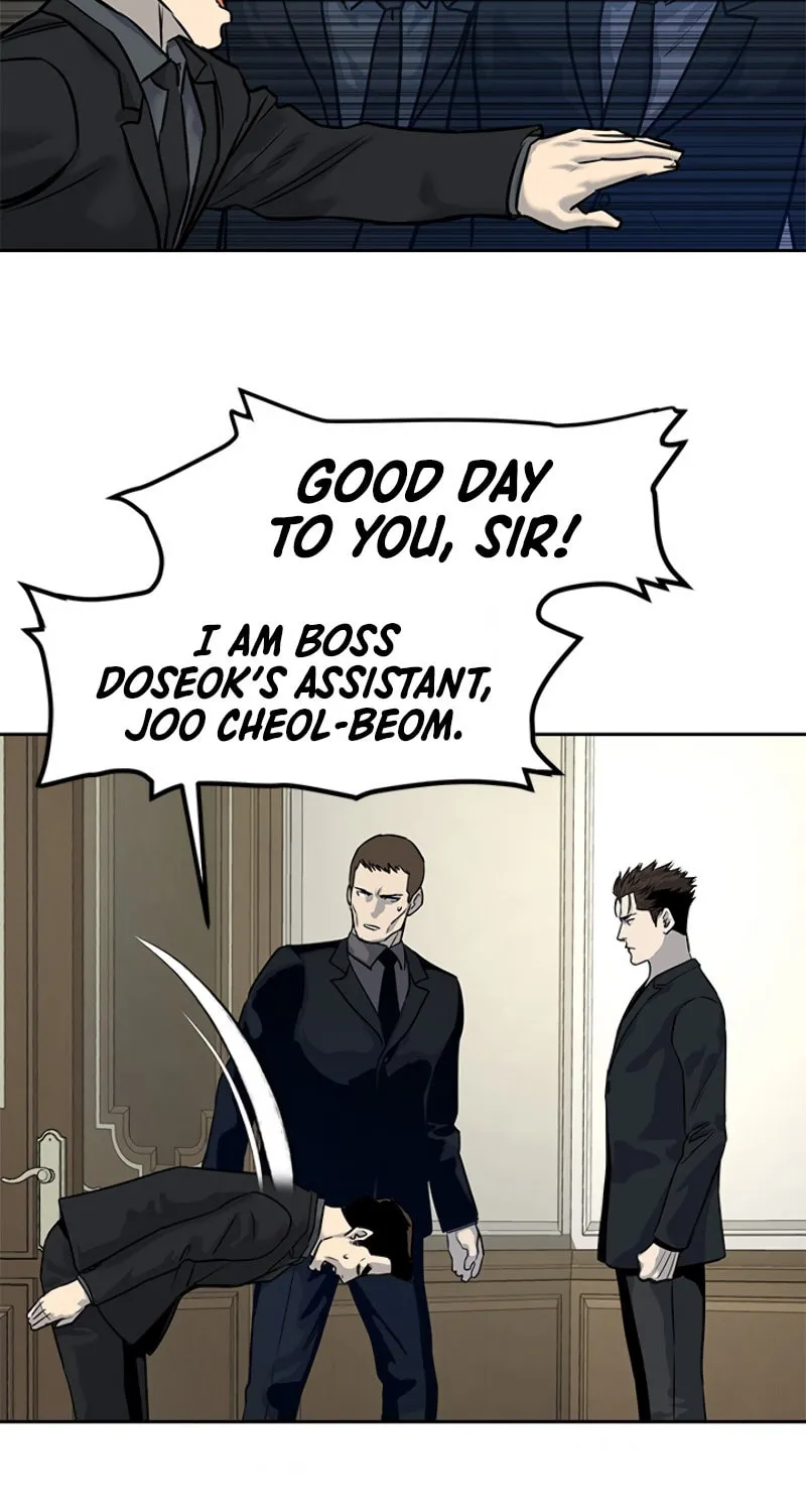God of Blackfield Chapter 66 page 70 - 