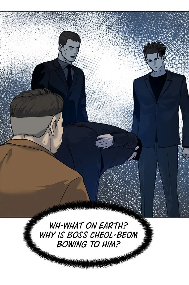 God of Blackfield Chapter 66 page 71 - 