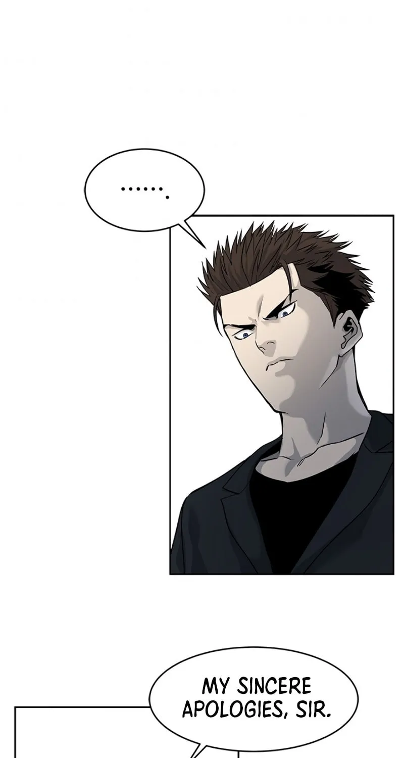 God of Blackfield Chapter 66 page 72 - 