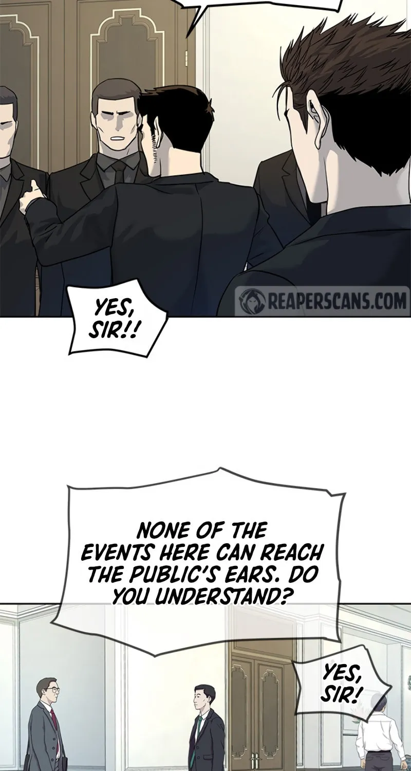 God of Blackfield Chapter 66 page 74 - 