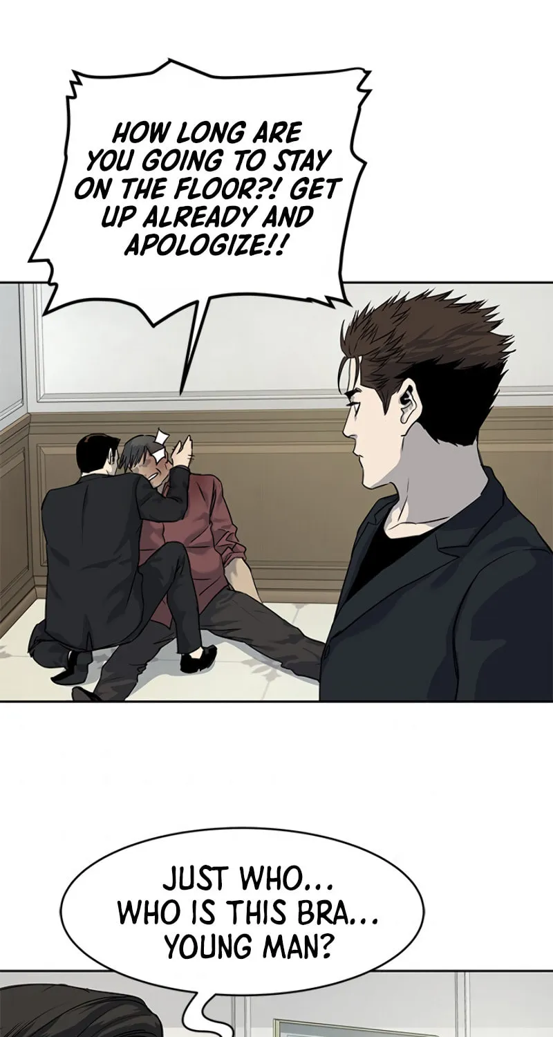 God of Blackfield Chapter 66 page 79 - 