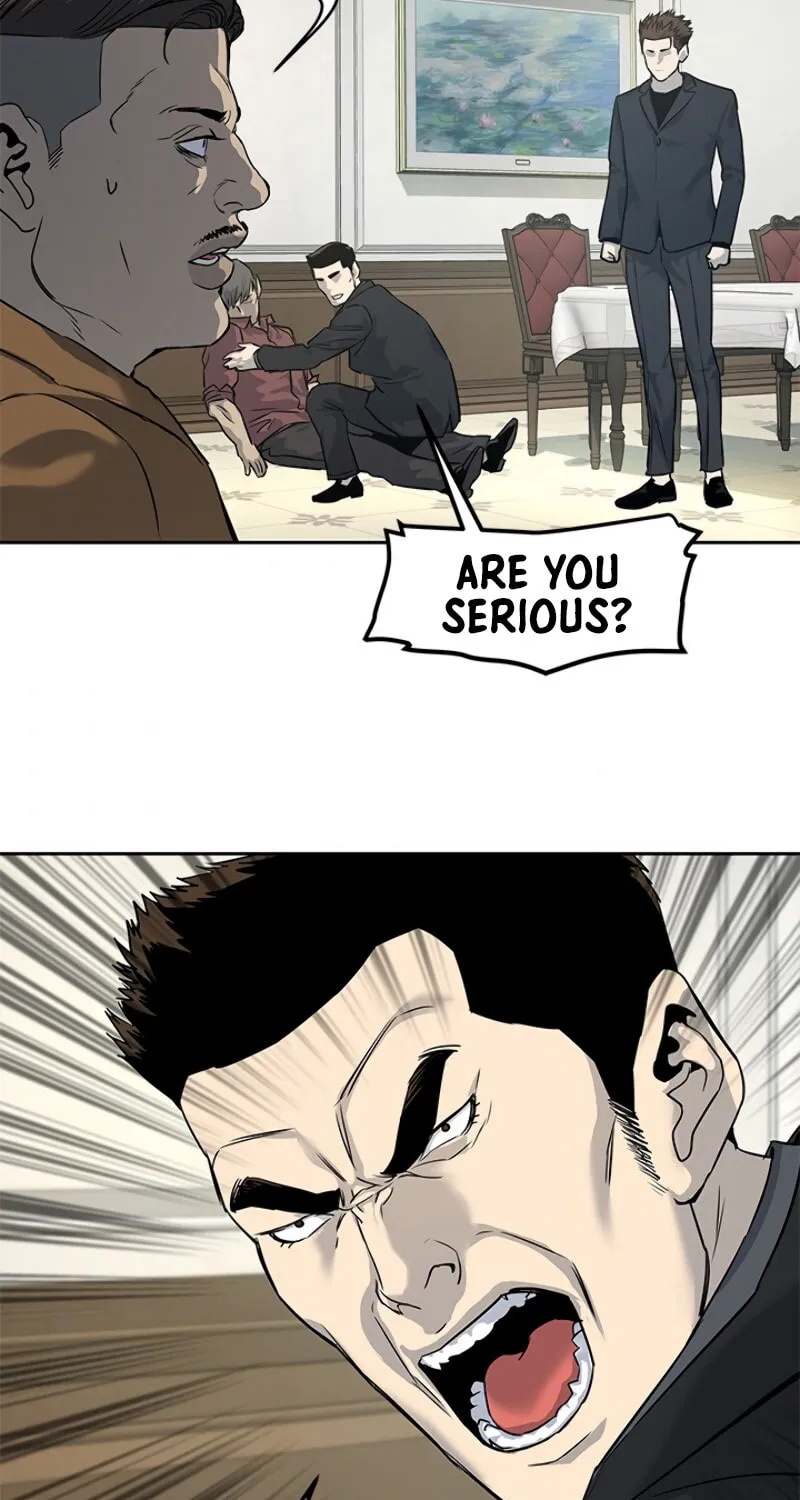 God of Blackfield Chapter 66 page 80 - 