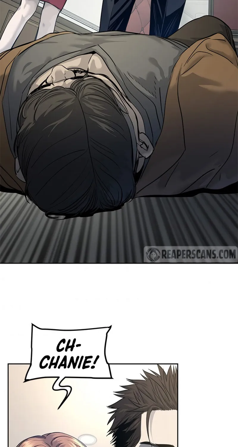 God of Blackfield Chapter 66 page 9 - 
