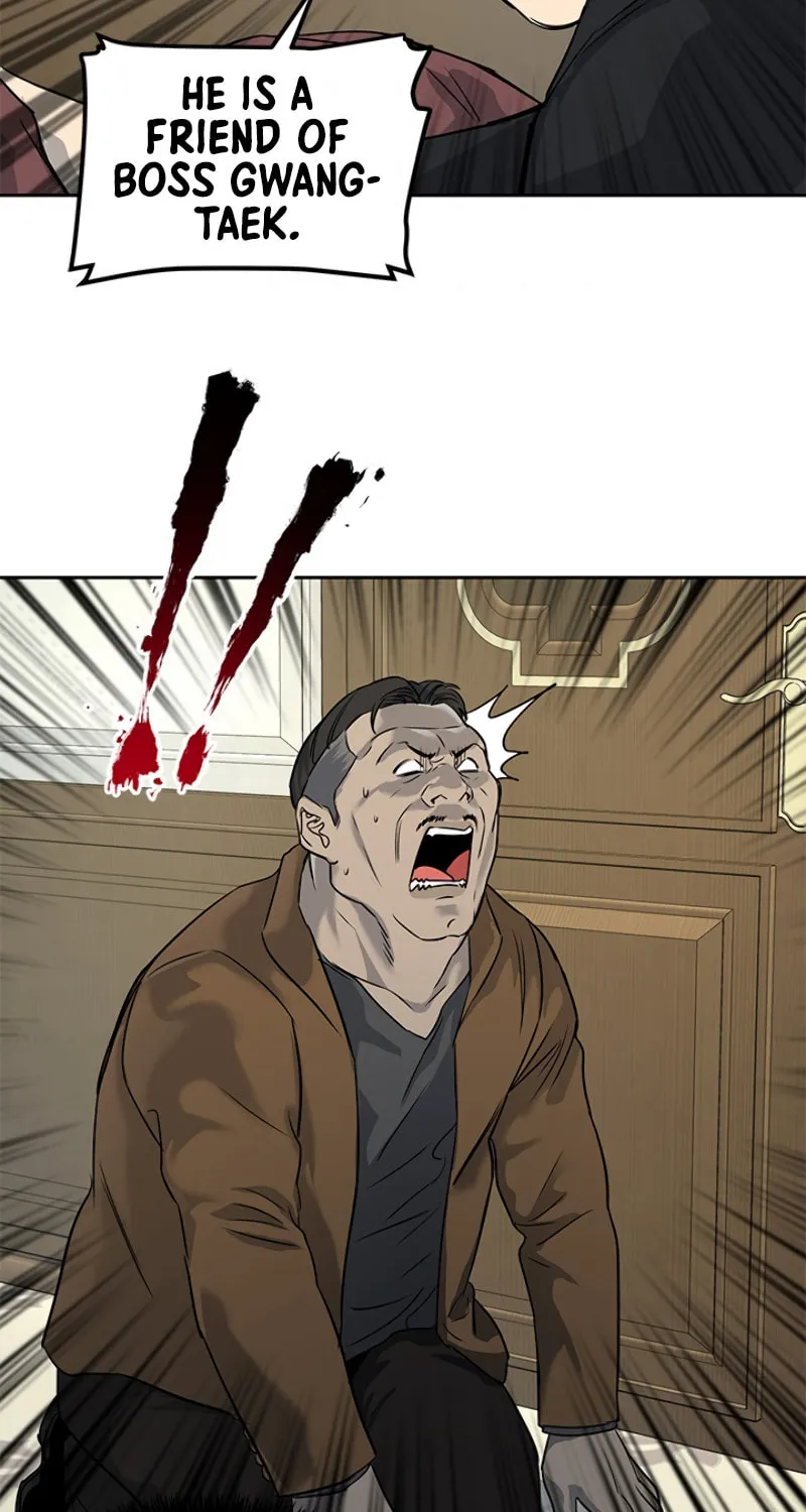 God of Blackfield Chapter 66 page 81 - 