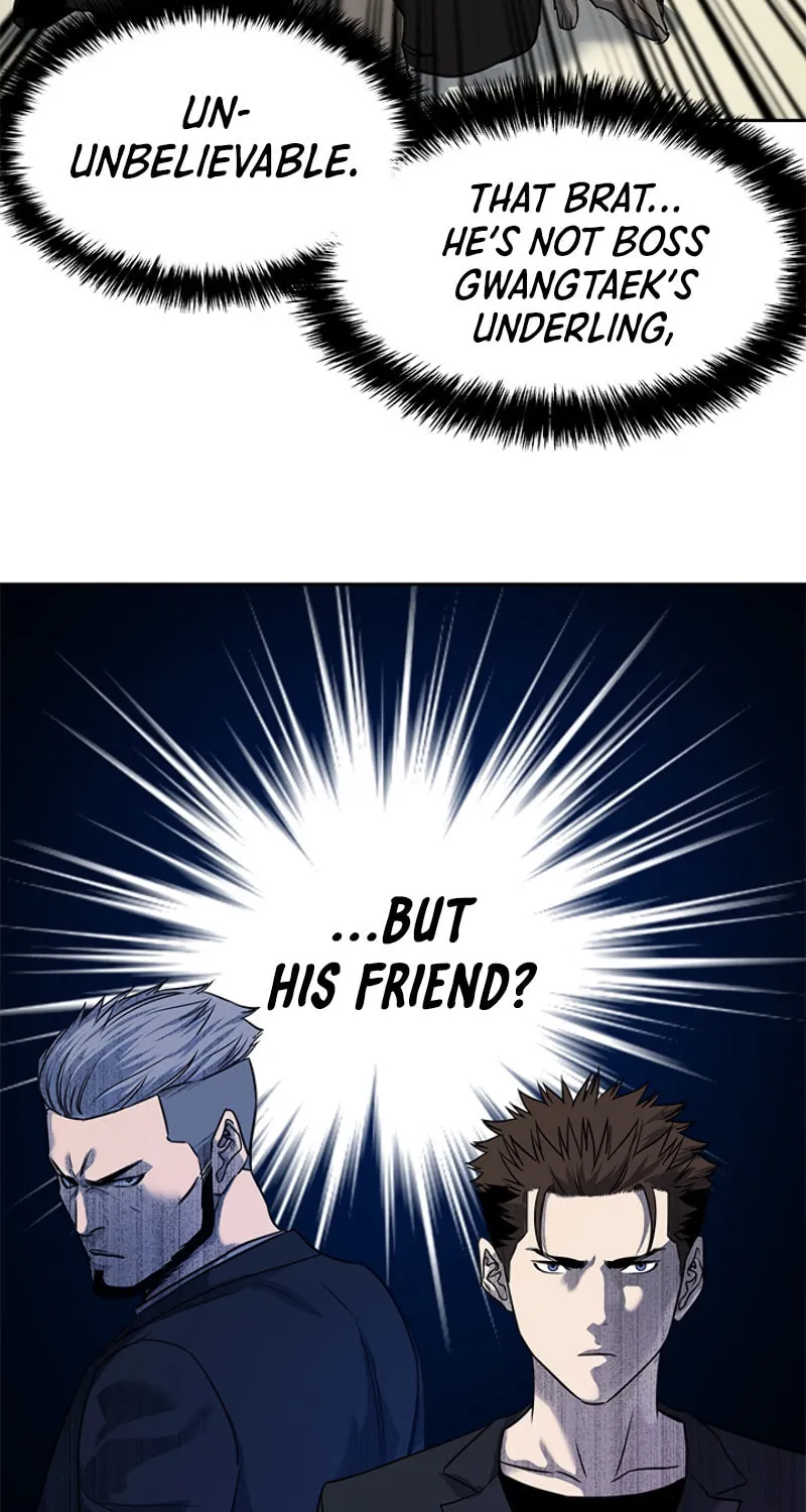 God of Blackfield Chapter 66 page 82 - 