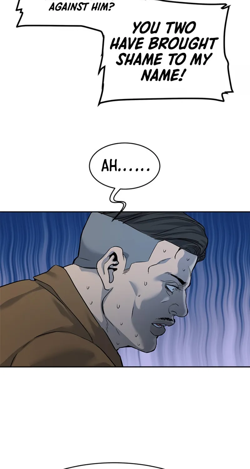 God of Blackfield Chapter 66 page 85 - 