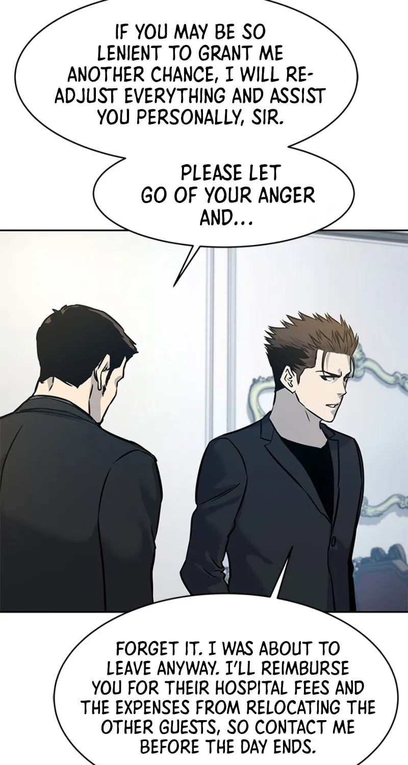 God of Blackfield Chapter 66 page 86 - 
