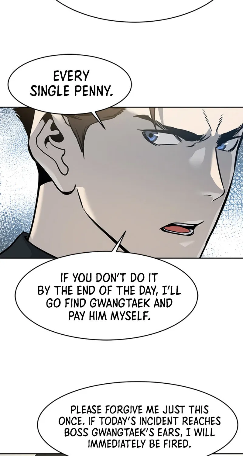 God of Blackfield Chapter 66 page 87 - 