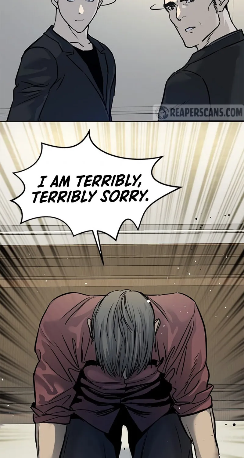 God of Blackfield Chapter 66 page 89 - 