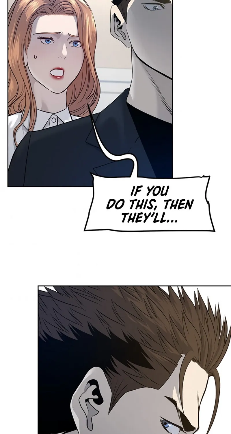 God of Blackfield Chapter 66 page 10 - 