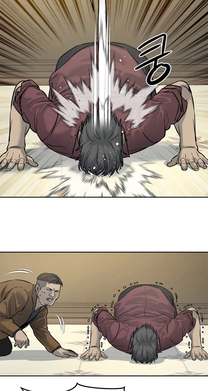 God of Blackfield Chapter 66 page 94 - 