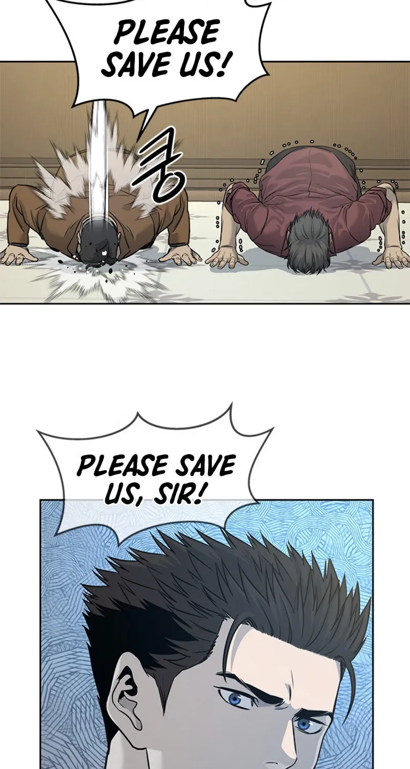 God of Blackfield Chapter 66 page 95 - 