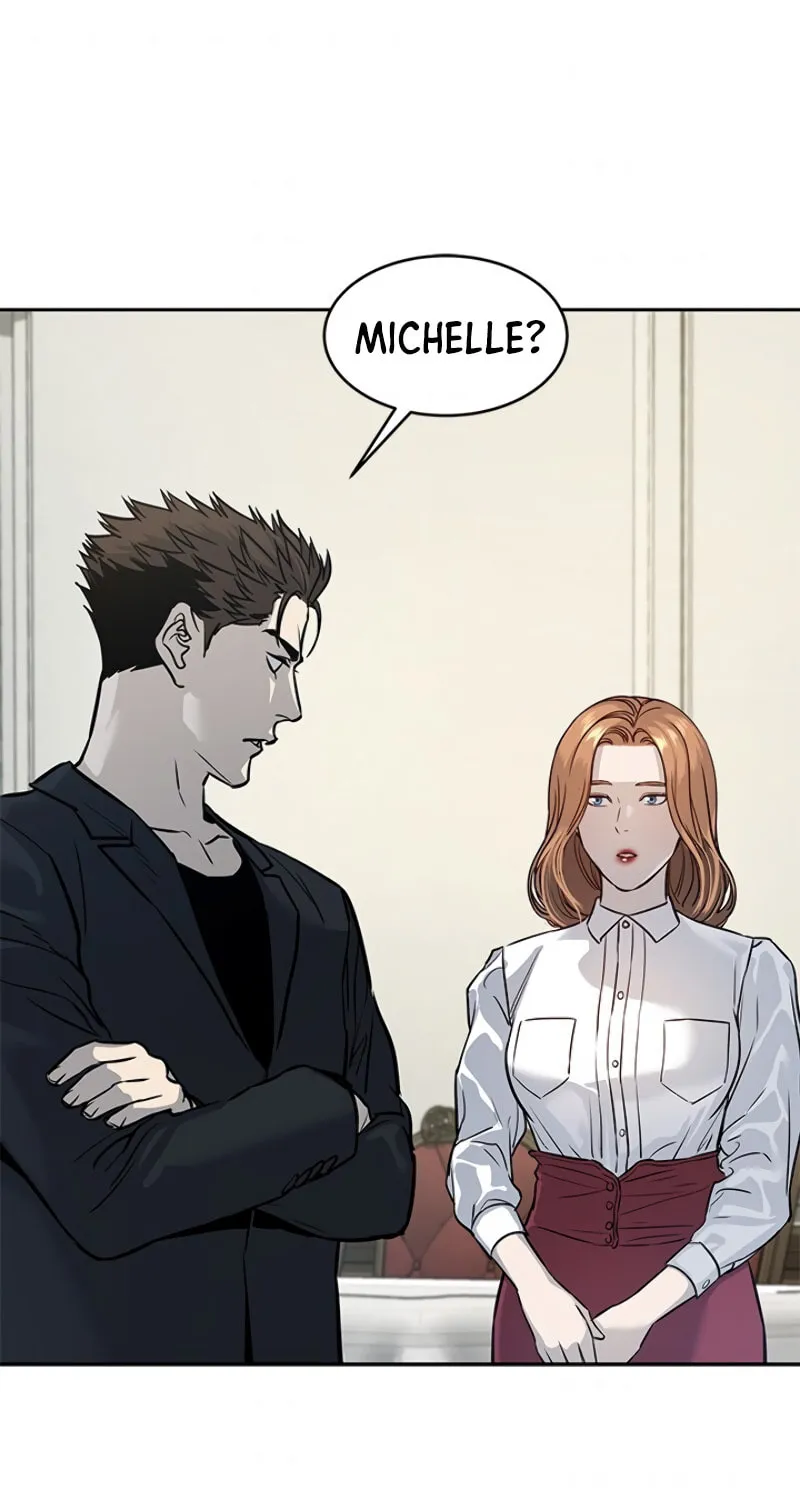 God of Blackfield Chapter 66 page 98 - 