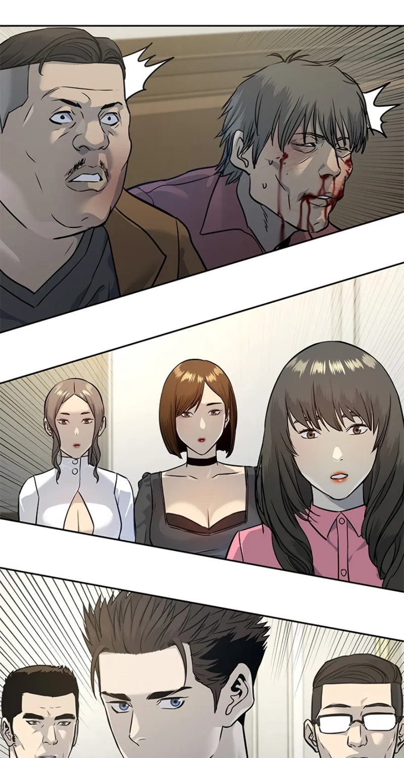 God of Blackfield Chapter 66 page 100 - 