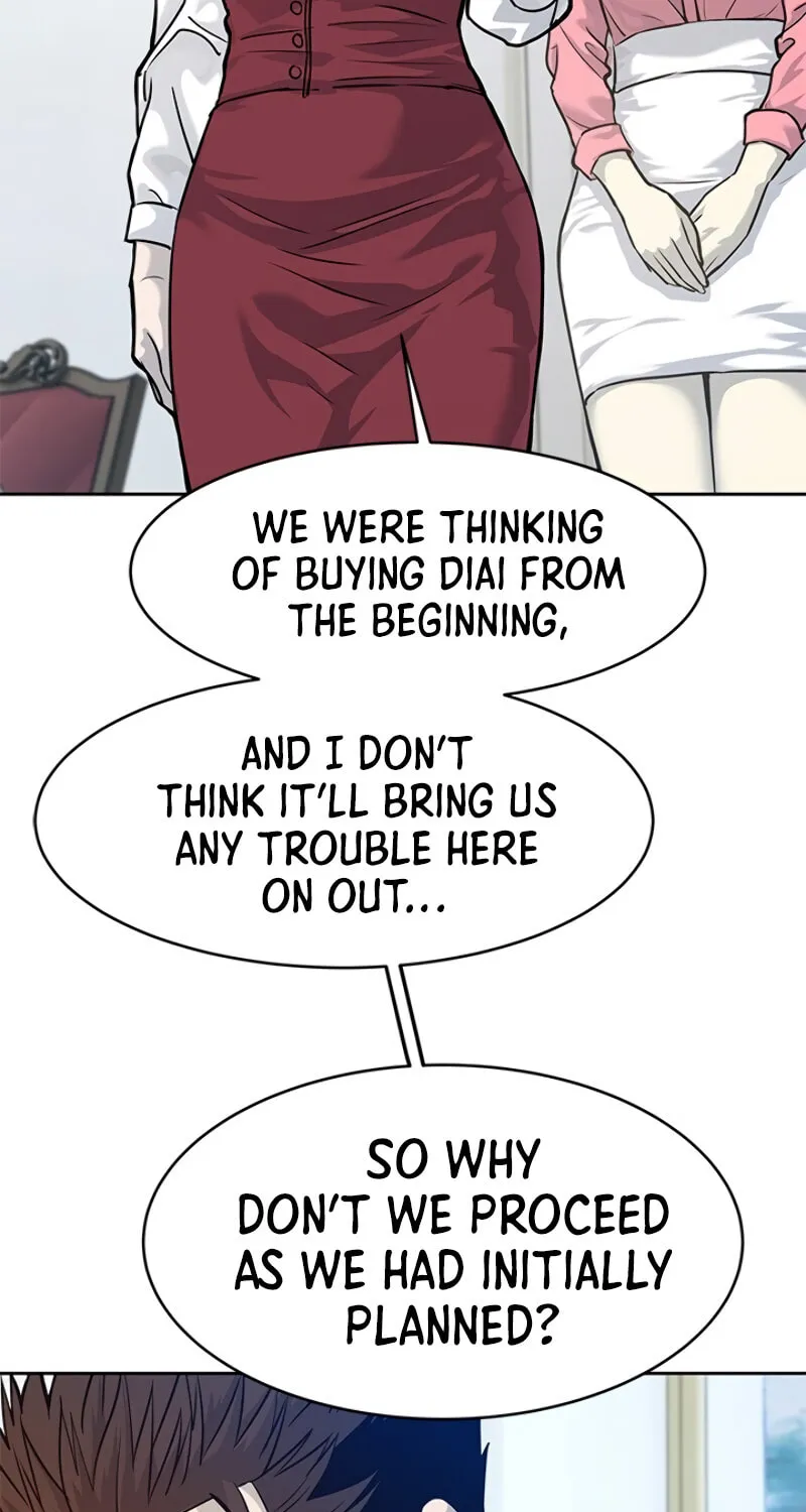 God of Blackfield Chapter 67 page 16 - 