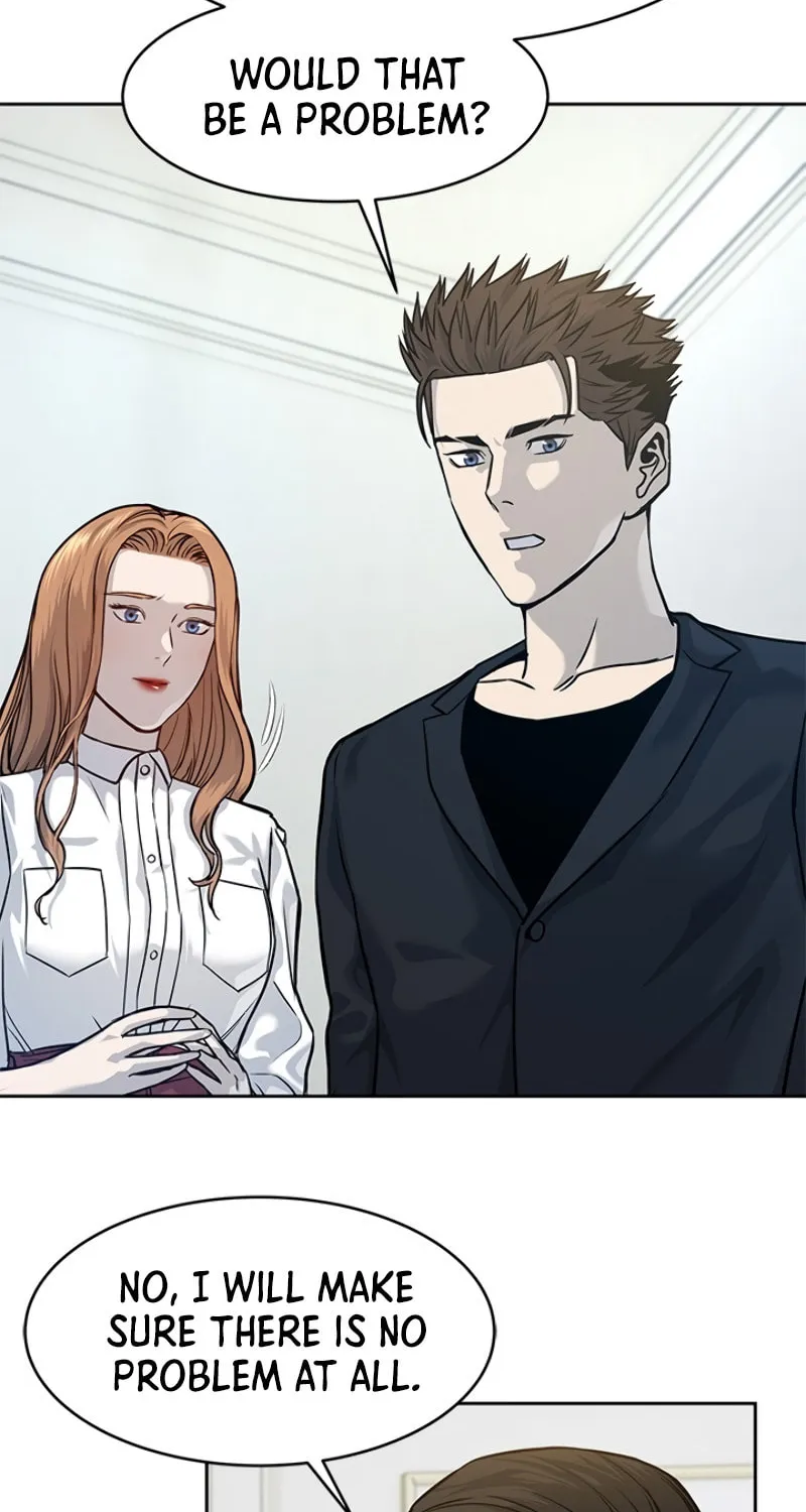 God of Blackfield Chapter 67 page 19 - 