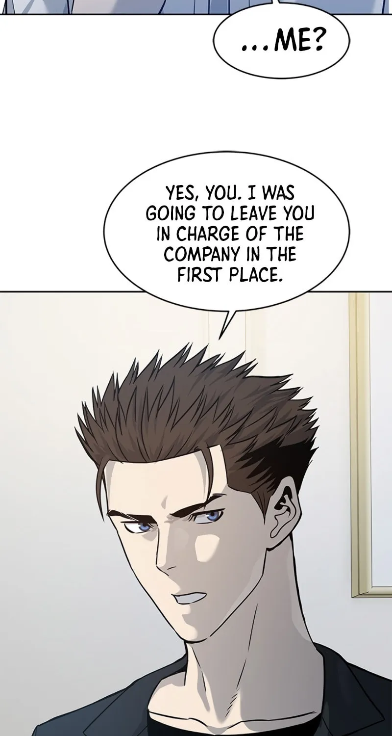 God of Blackfield Chapter 67 page 3 - 