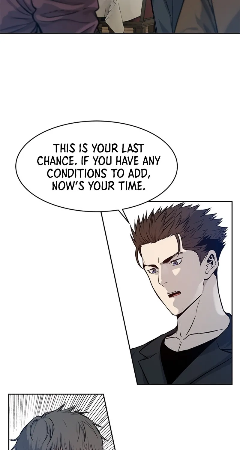 God of Blackfield Chapter 67 page 21 - 