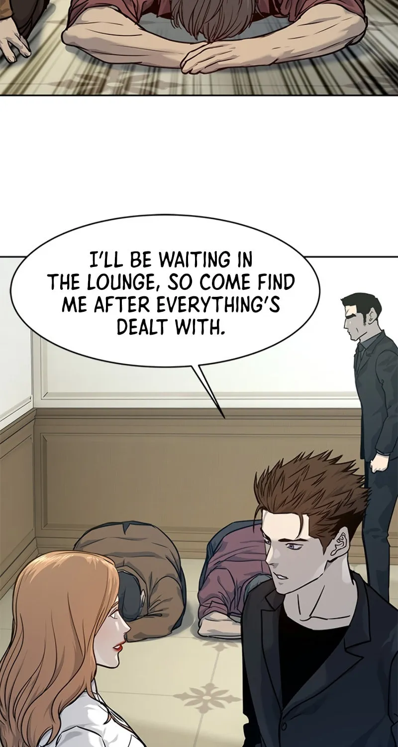 God of Blackfield Chapter 67 page 23 - 
