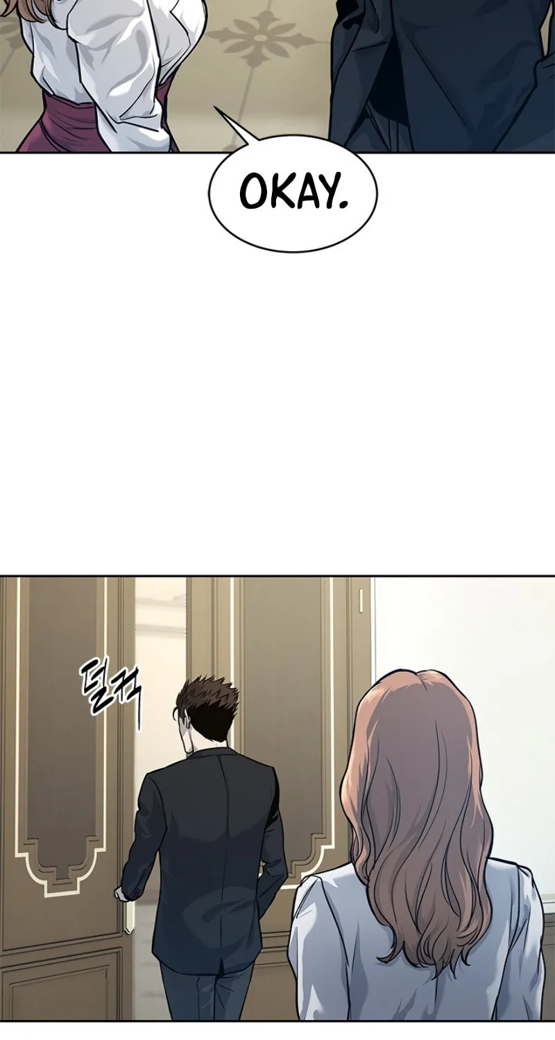 God of Blackfield Chapter 67 page 24 - 