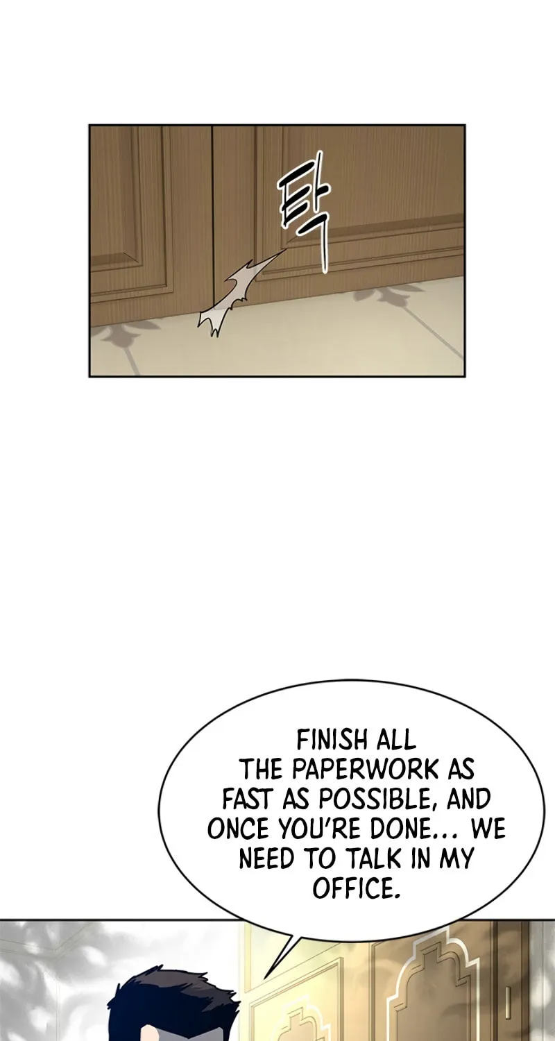God of Blackfield Chapter 67 page 26 - 