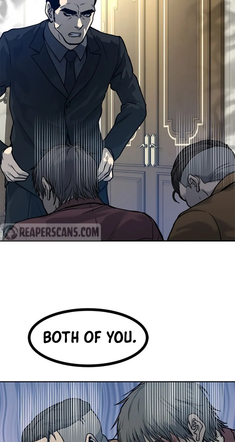 God of Blackfield Chapter 67 page 27 - 