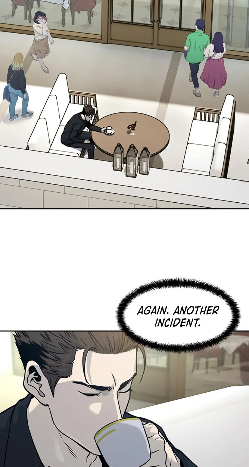 God of Blackfield Chapter 67 page 29 - 