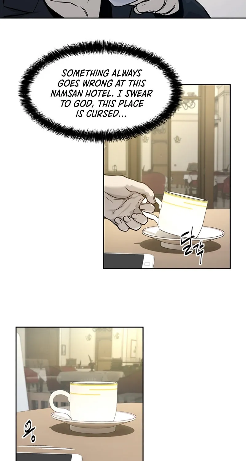 God of Blackfield Chapter 67 page 30 - 