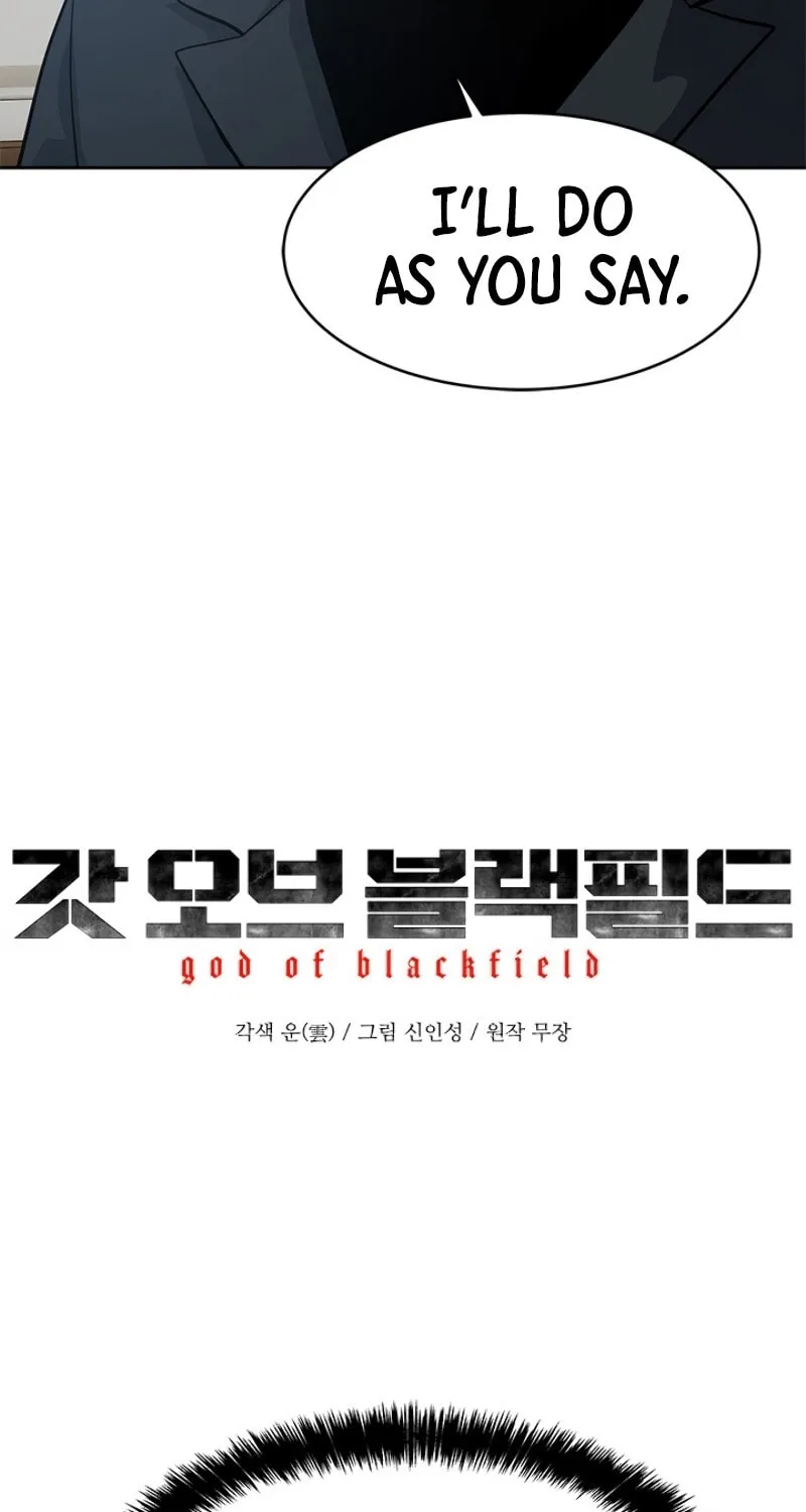 God of Blackfield Chapter 67 page 4 - 