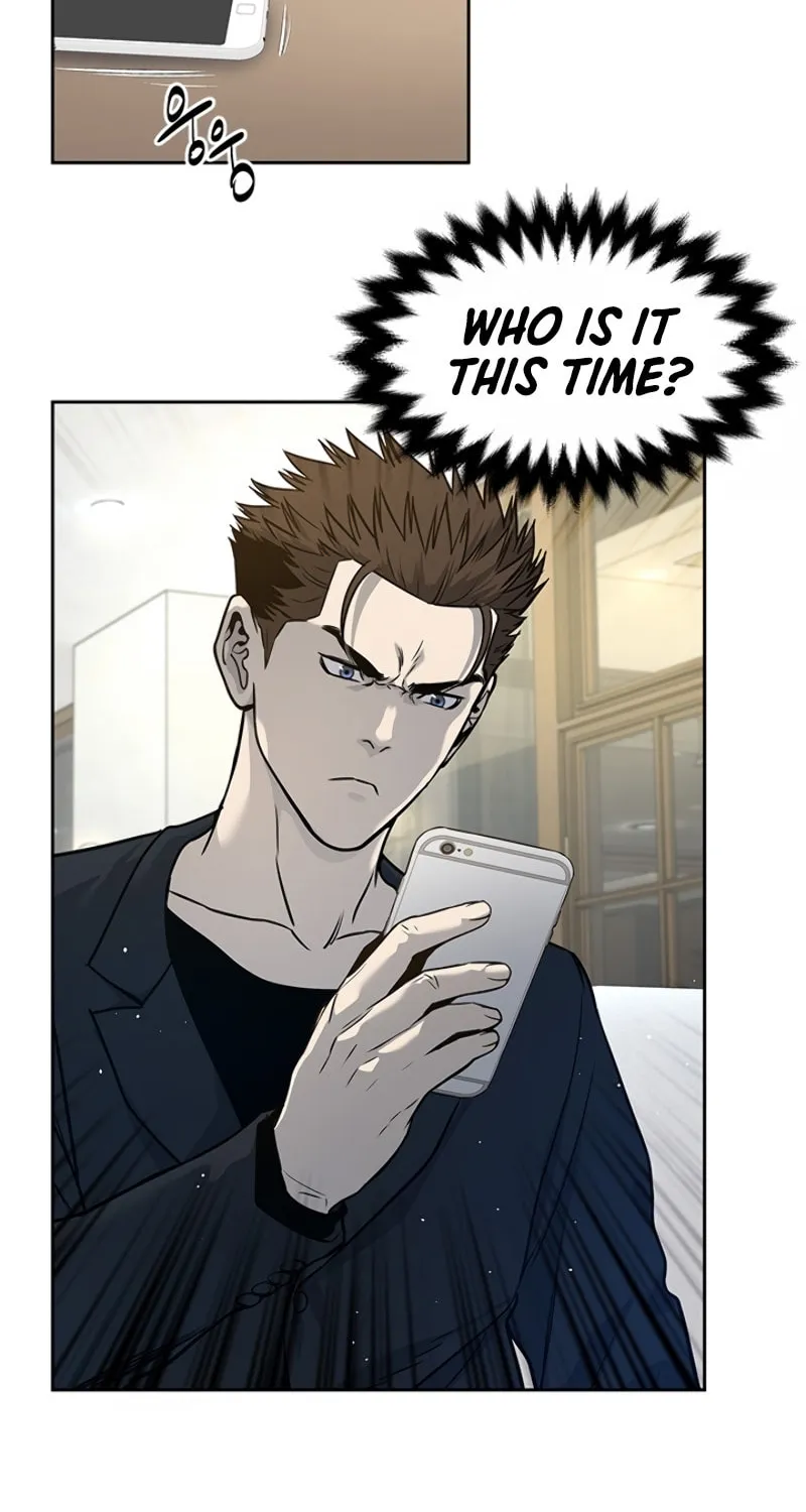 God of Blackfield Chapter 67 page 31 - 