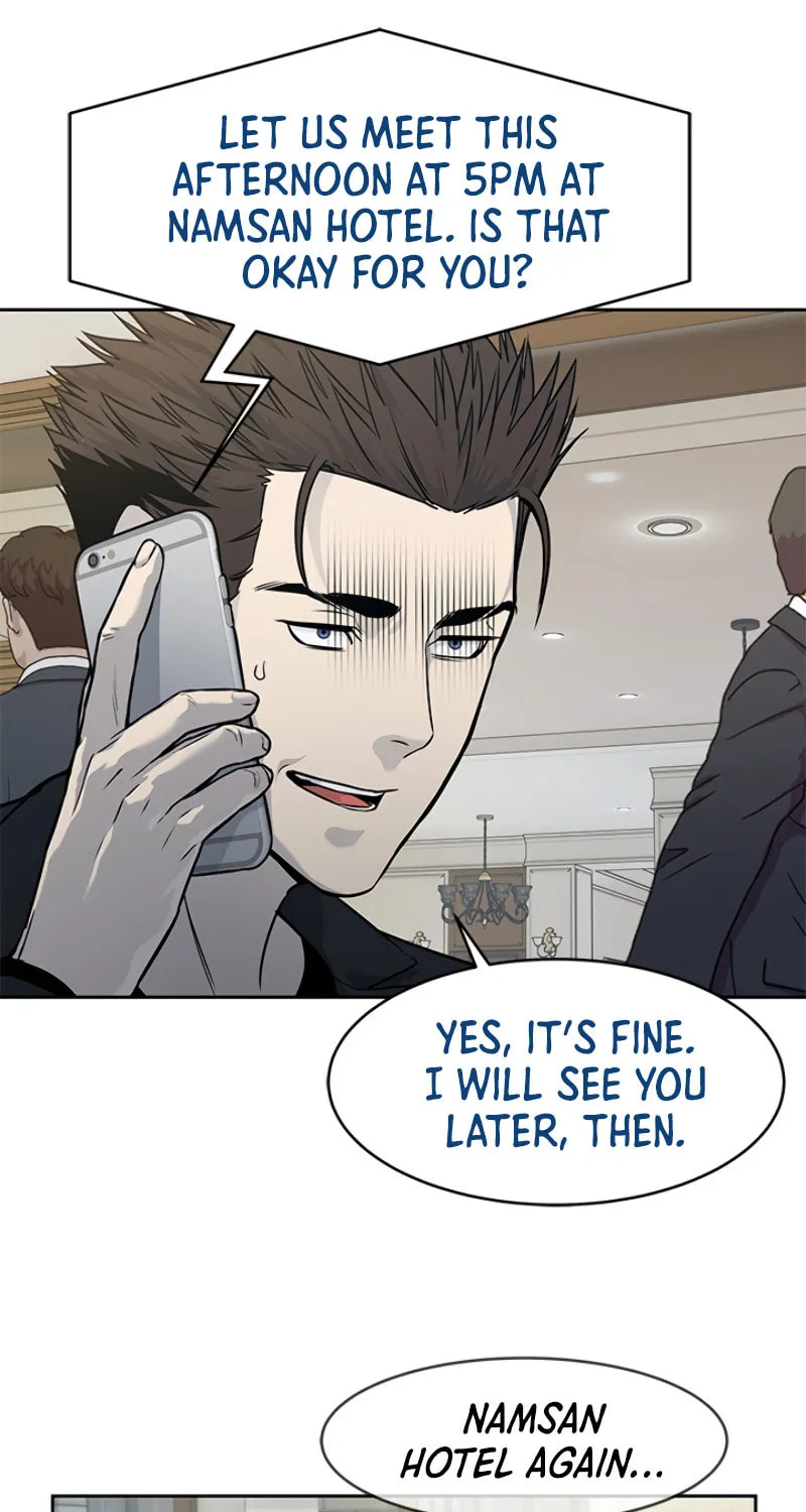 God of Blackfield Chapter 67 page 33 - 
