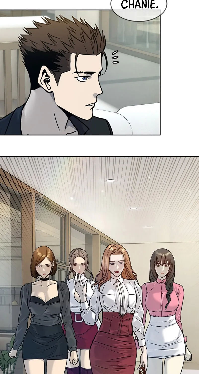 God of Blackfield Chapter 67 page 35 - 