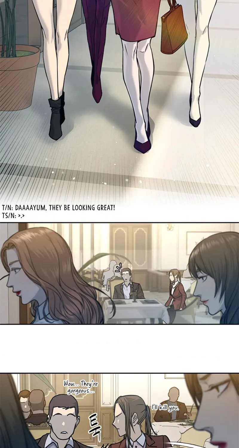 God of Blackfield Chapter 67 page 36 - 