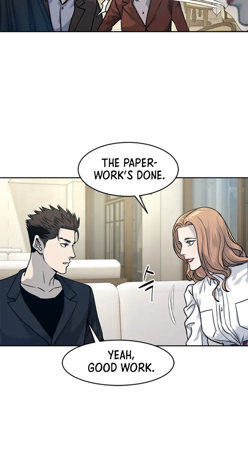 God of Blackfield Chapter 67 page 37 - 