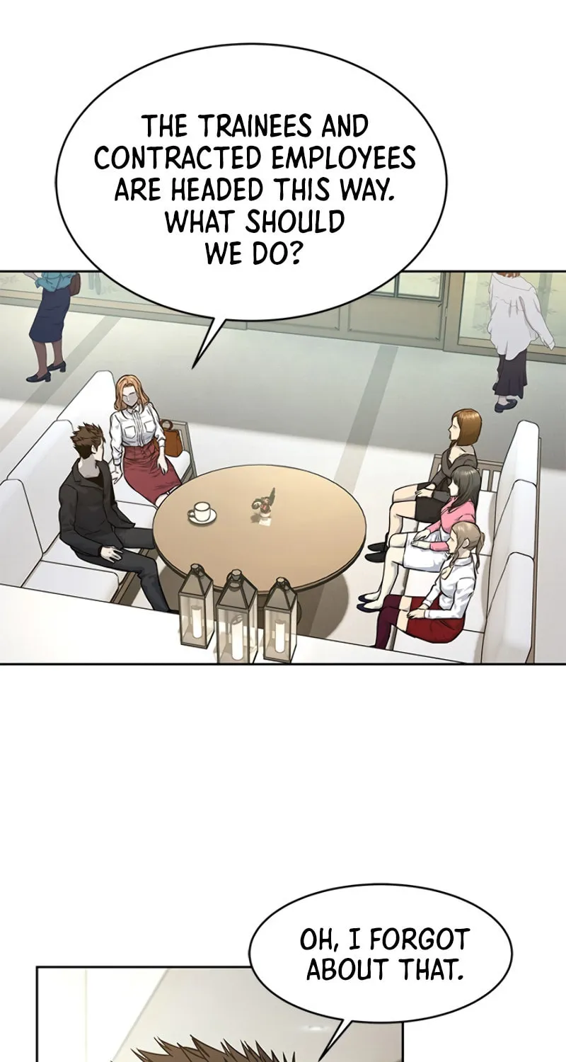 God of Blackfield Chapter 67 page 38 - 