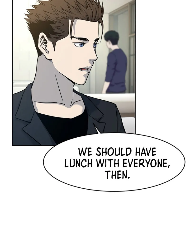 God of Blackfield Chapter 67 page 39 - 