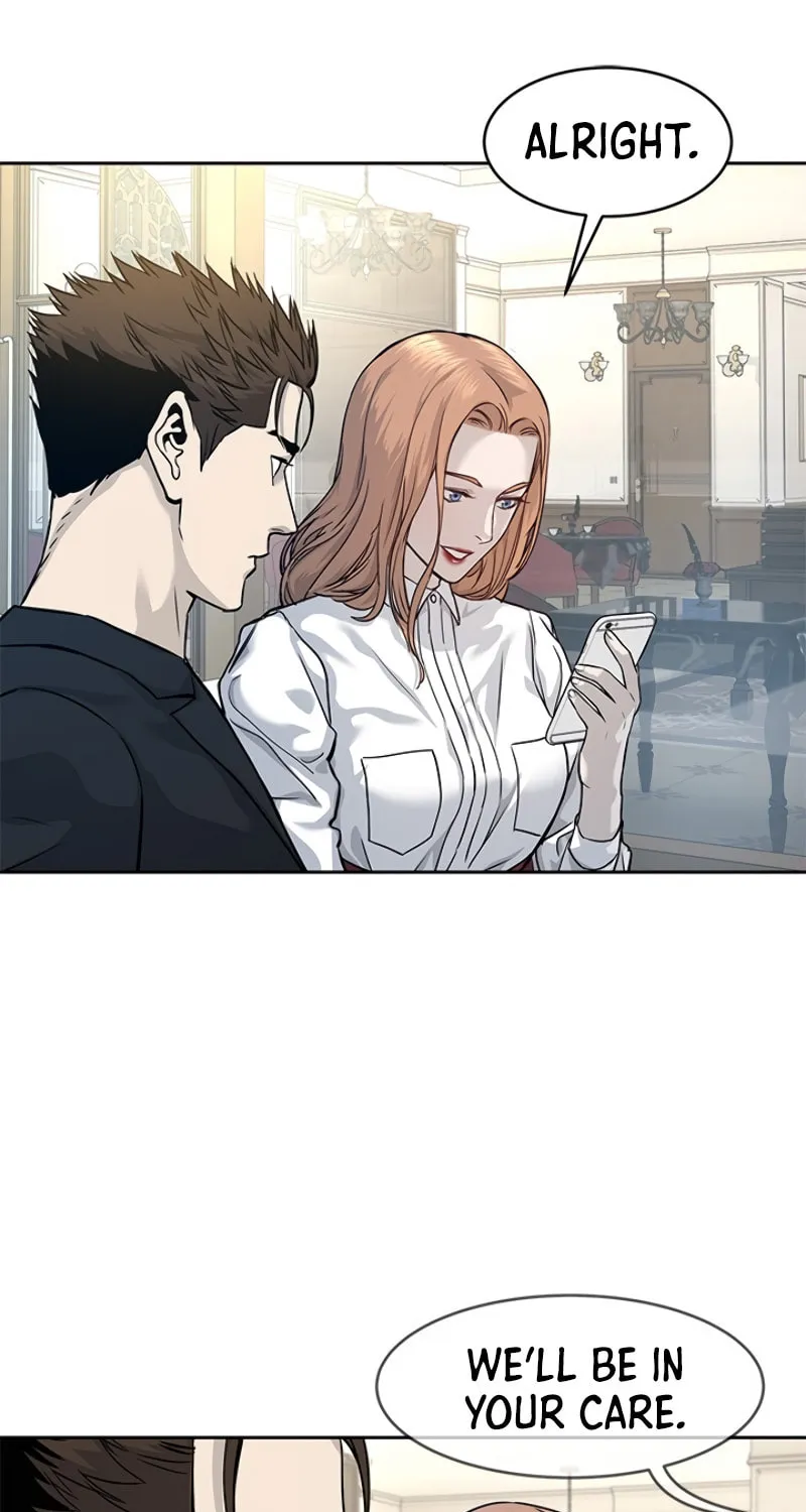 God of Blackfield Chapter 67 page 40 - 