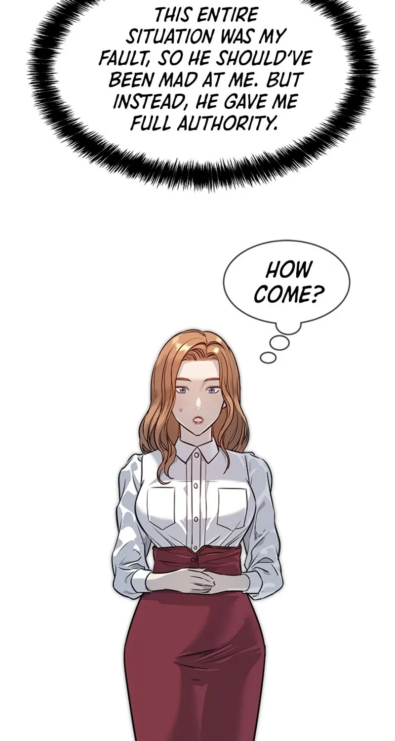 God of Blackfield Chapter 67 page 5 - 