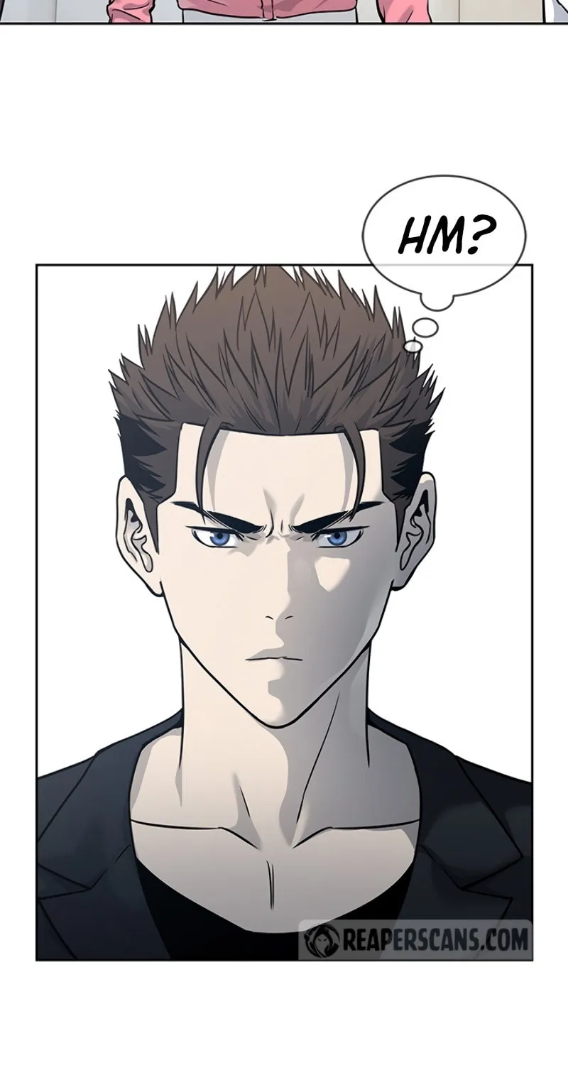 God of Blackfield Chapter 67 page 42 - 