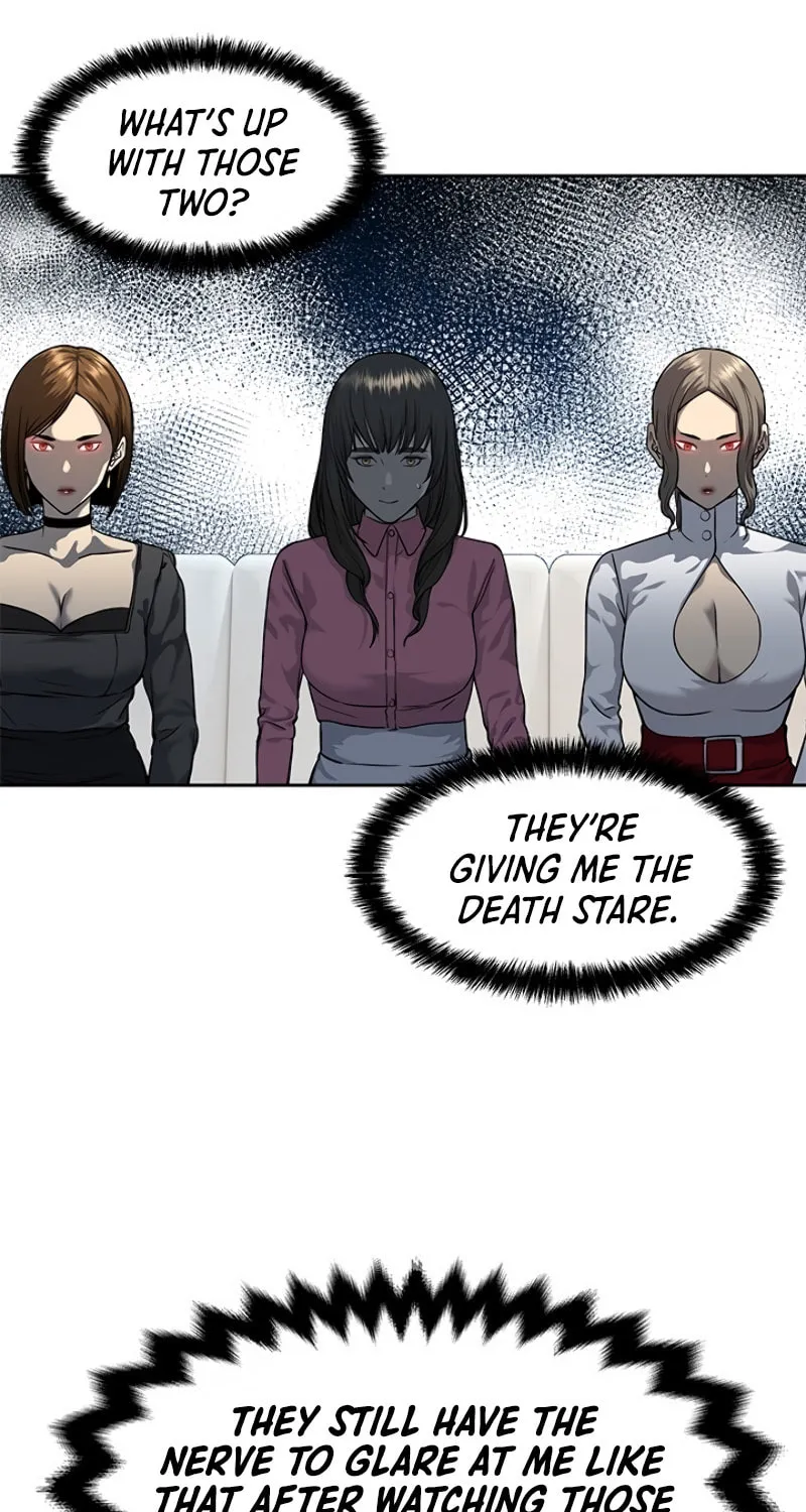 God of Blackfield Chapter 67 page 43 - 
