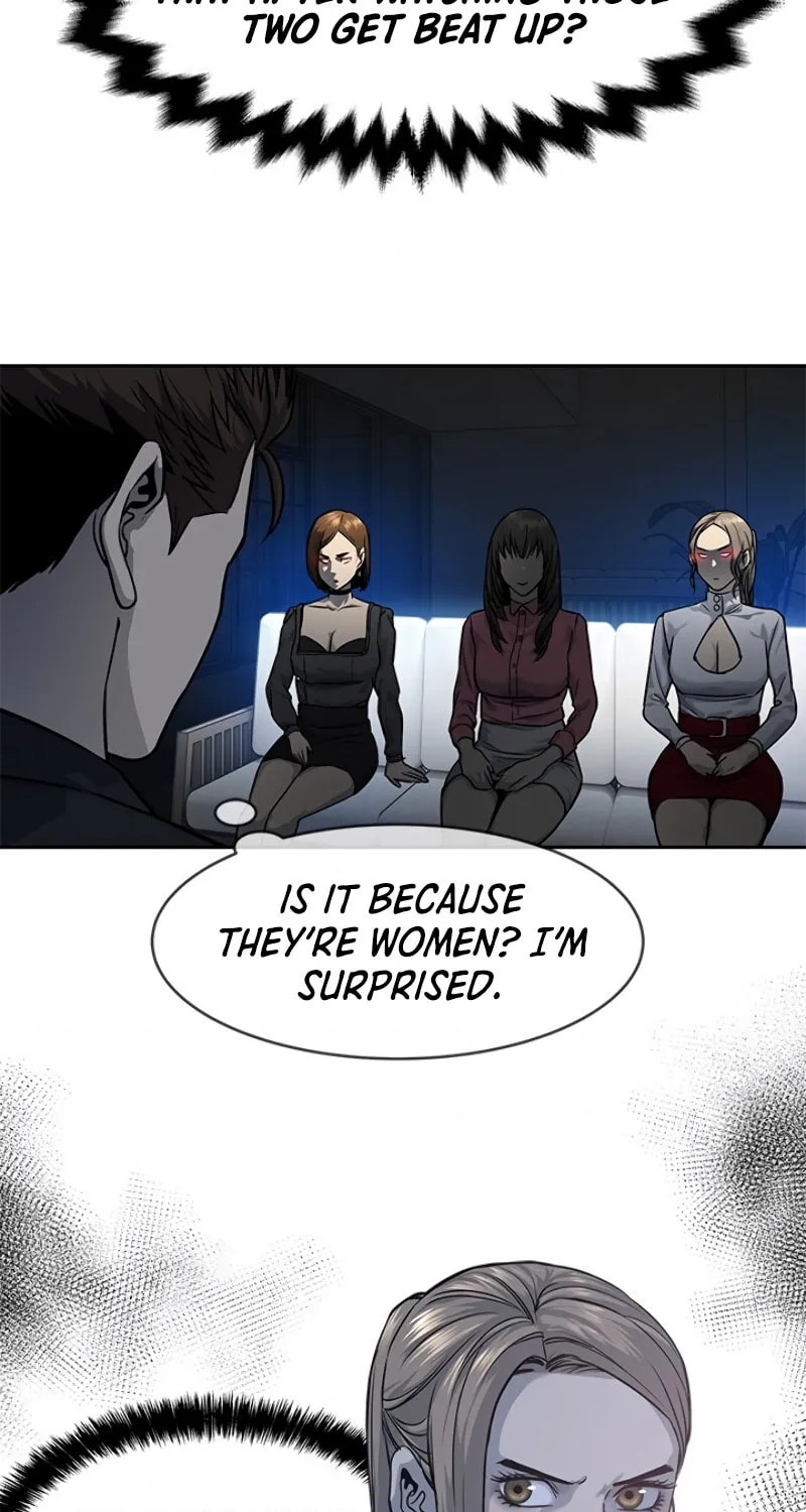 God of Blackfield Chapter 67 page 44 - 