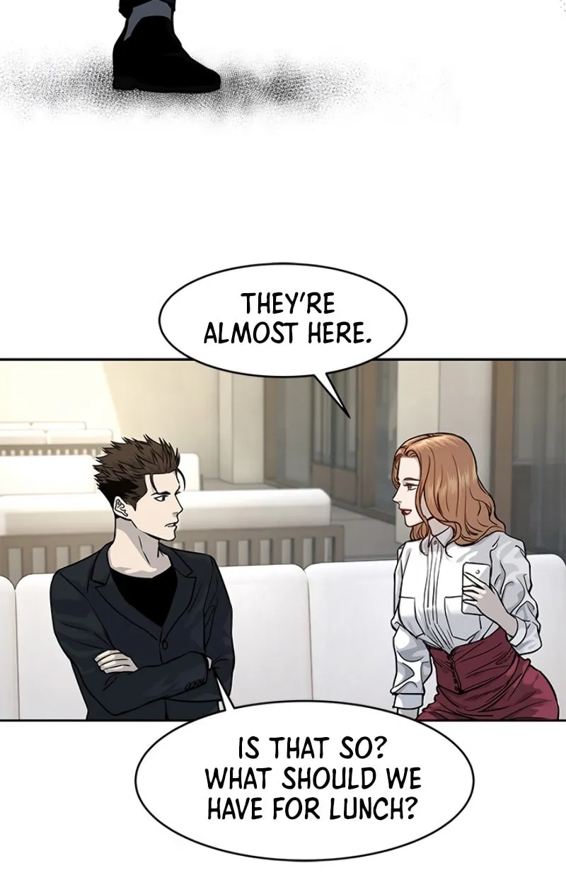 God of Blackfield Chapter 67 page 46 - 