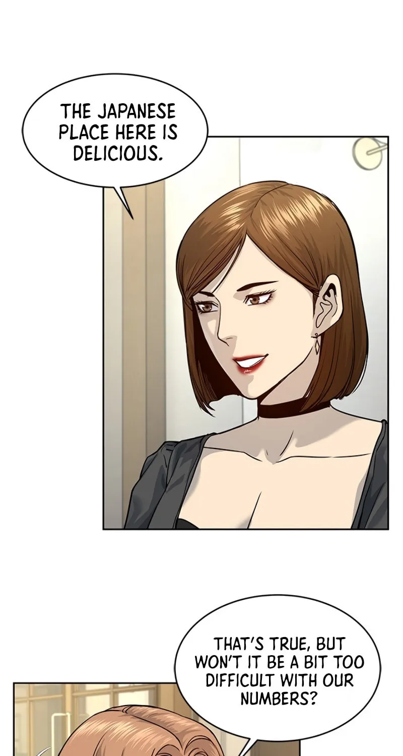 God of Blackfield Chapter 67 page 47 - 