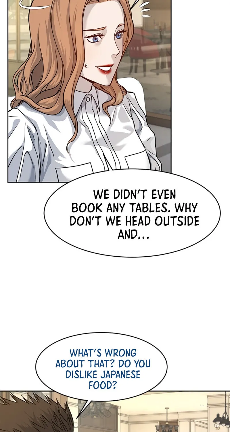 God of Blackfield Chapter 67 page 48 - 