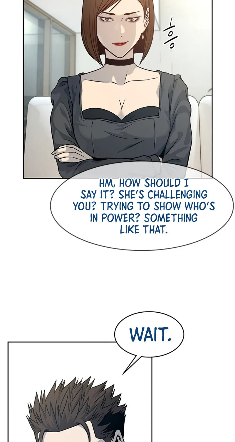 God of Blackfield Chapter 67 page 50 - 